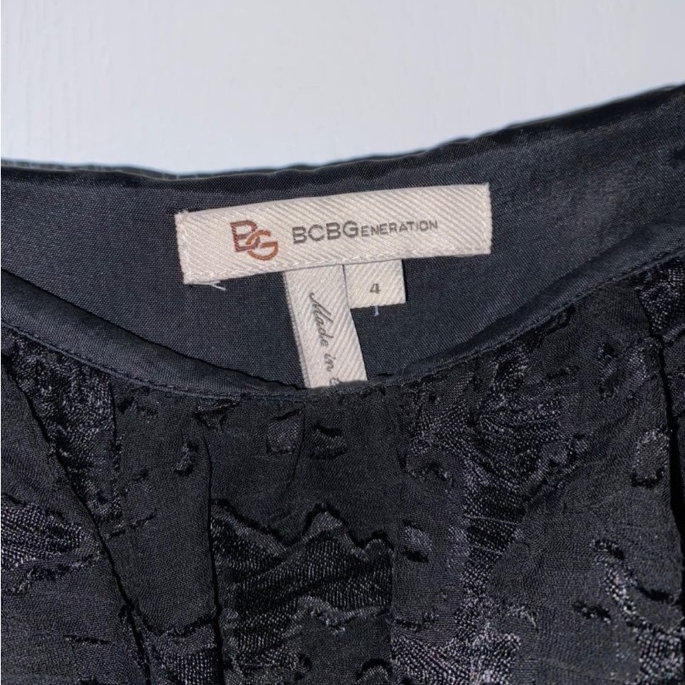 BCBGeneration Dress - Picture 3 of 5